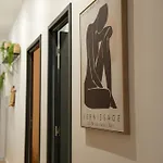 Hypercentre - Loge Des Ducs * Ντιζόν