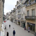 Hypercentre - Loge Des Ducs *