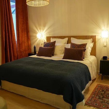 Hypercentre - Loge Des Ducs *