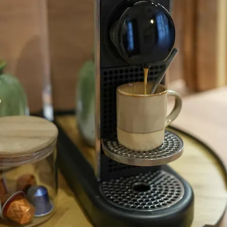 Апартаменты Hypercentre - Loge Des Ducs *