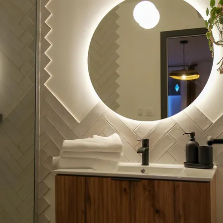 Hypercentre - Loge Des Ducs Apartman *