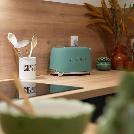 Hypercentre - Loge Des Ducs Appartement *