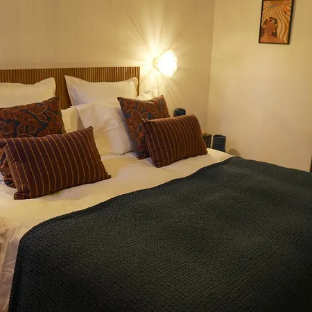 Apartment Hypercentre - Loge Des Ducs *