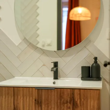Hypercentre - Loge Des Ducs *