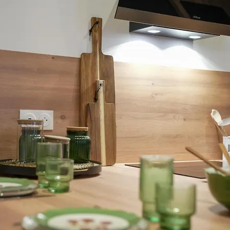 Hypercentre - Loge Des Ducs