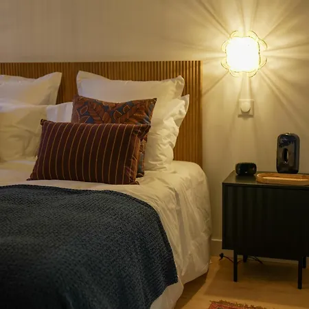 Hypercentre - Loge Des Ducs 디종