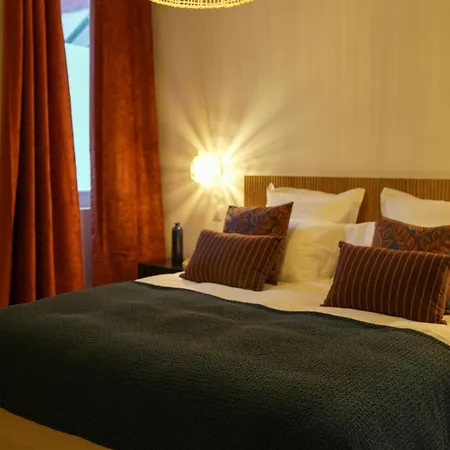 아파트 Hypercentre - Loge Des Ducs