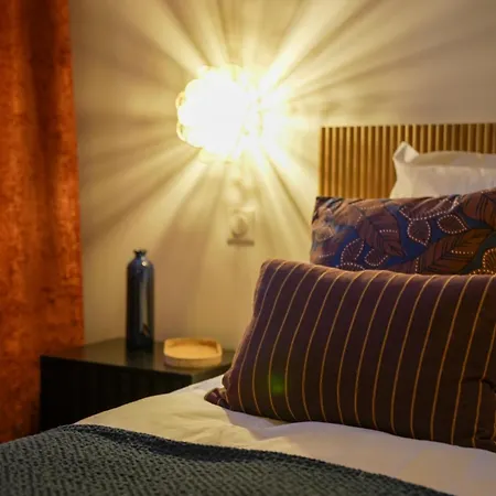 Hypercentre - Loge Des Ducs Apartman Dijon