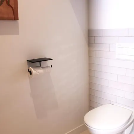 Hypercentre - Loge Des Ducs Apartman *