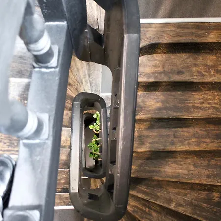 아파트 Hypercentre - Loge Des Ducs *