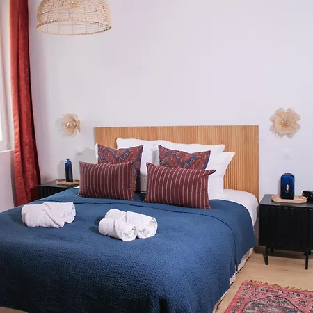 Apartment Hypercentre - Loge Des Ducs