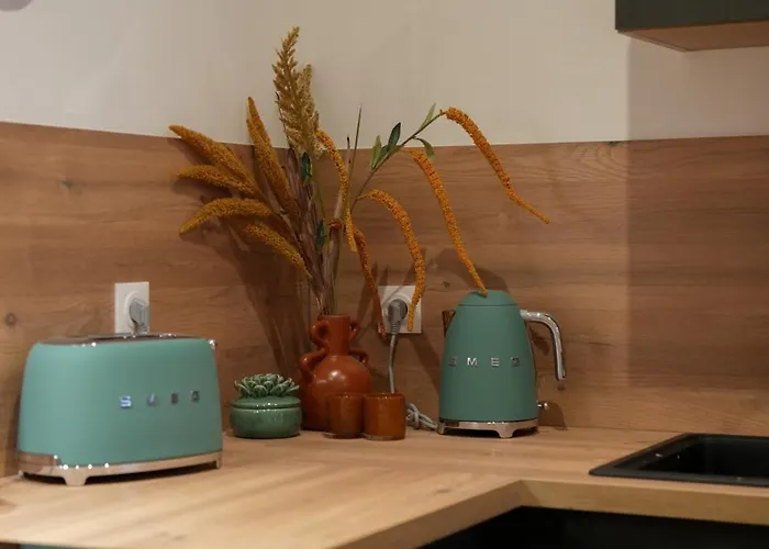 Διαμέρισμα Hypercentre - Loge Des Ducs *