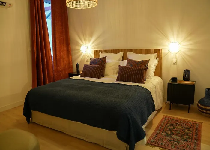 Hypercentre - Loge Des Ducs *