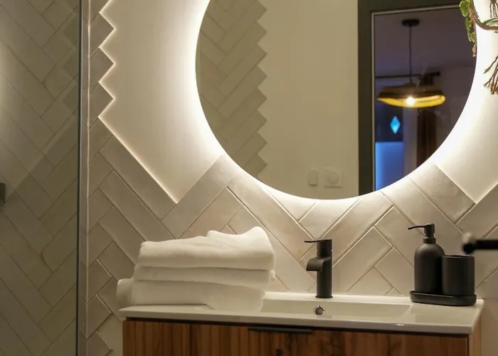 Hypercentre - Loge Des Ducs Апартаменты *