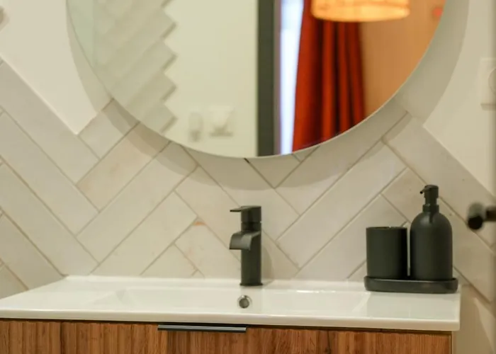 Hypercentre - Loge Des Ducs *