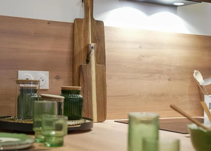 Hypercentre - Loge Des Ducs