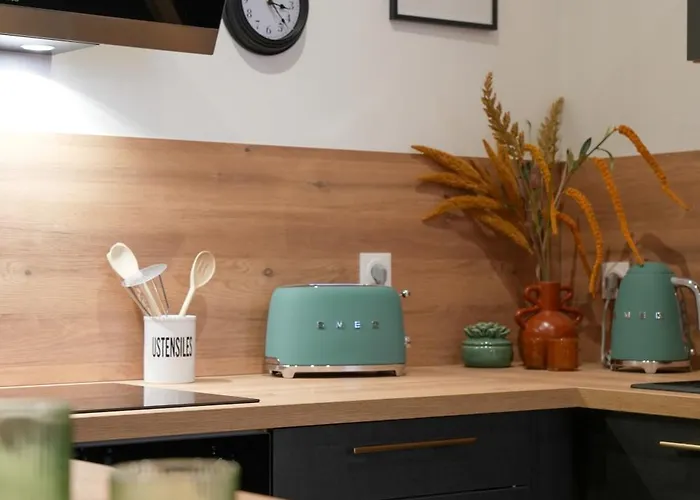 Διαμέρισμα Hypercentre - Loge Des Ducs