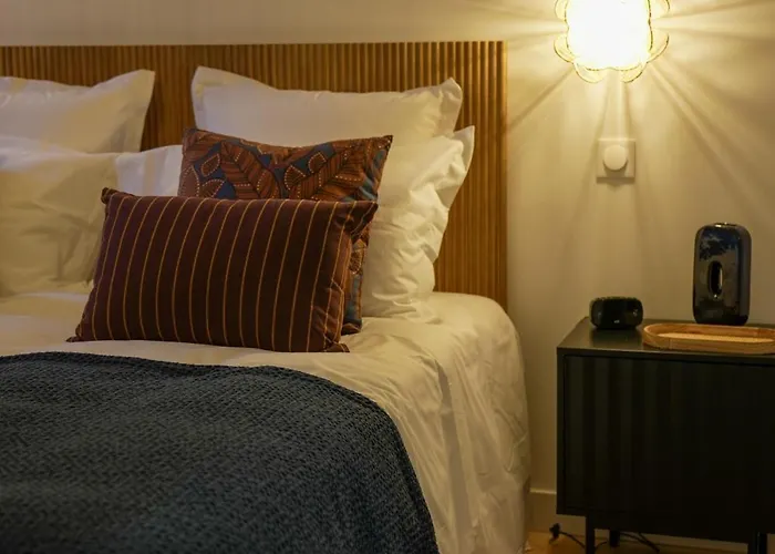 Hypercentre - Loge Des Ducs Ντιζόν