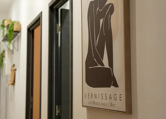 Hypercentre - Loge Des Ducs * Дижон