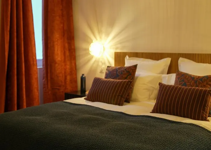 Appartement Hypercentre - Loge Des Ducs