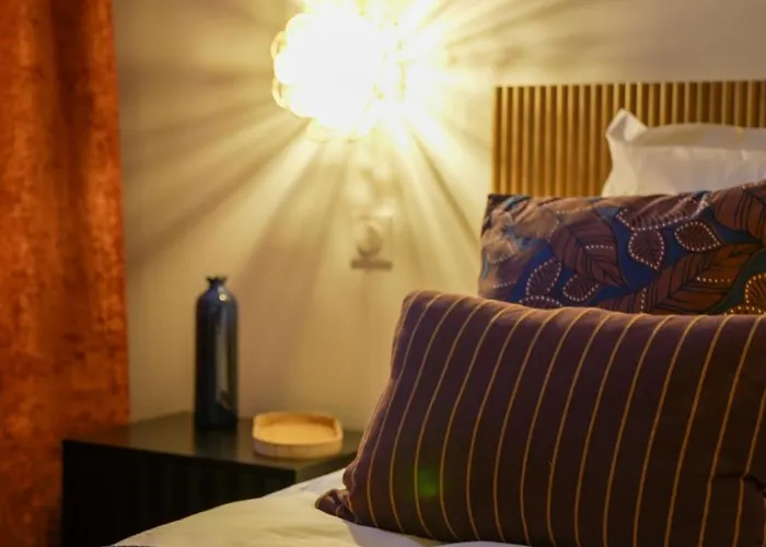 Hypercentre - Loge Des Ducs Διαμέρισμα Ντιζόν