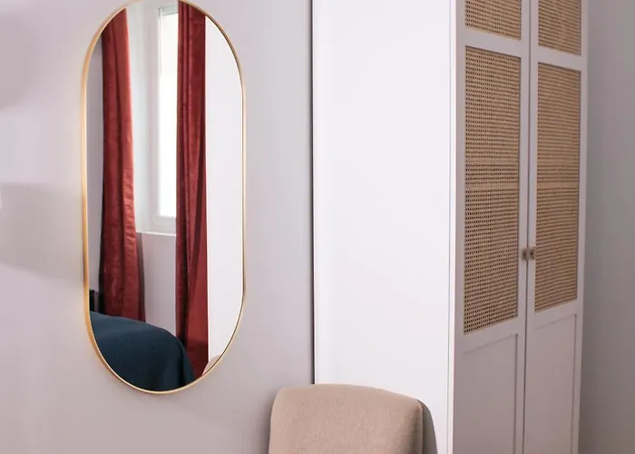 Appartement Hypercentre - Loge Des Ducs Dijon